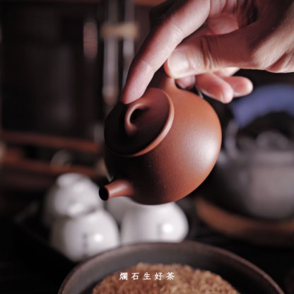 石瓢壺
