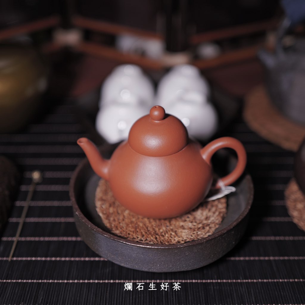 思亭壺