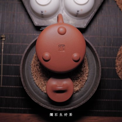 石瓢壺
