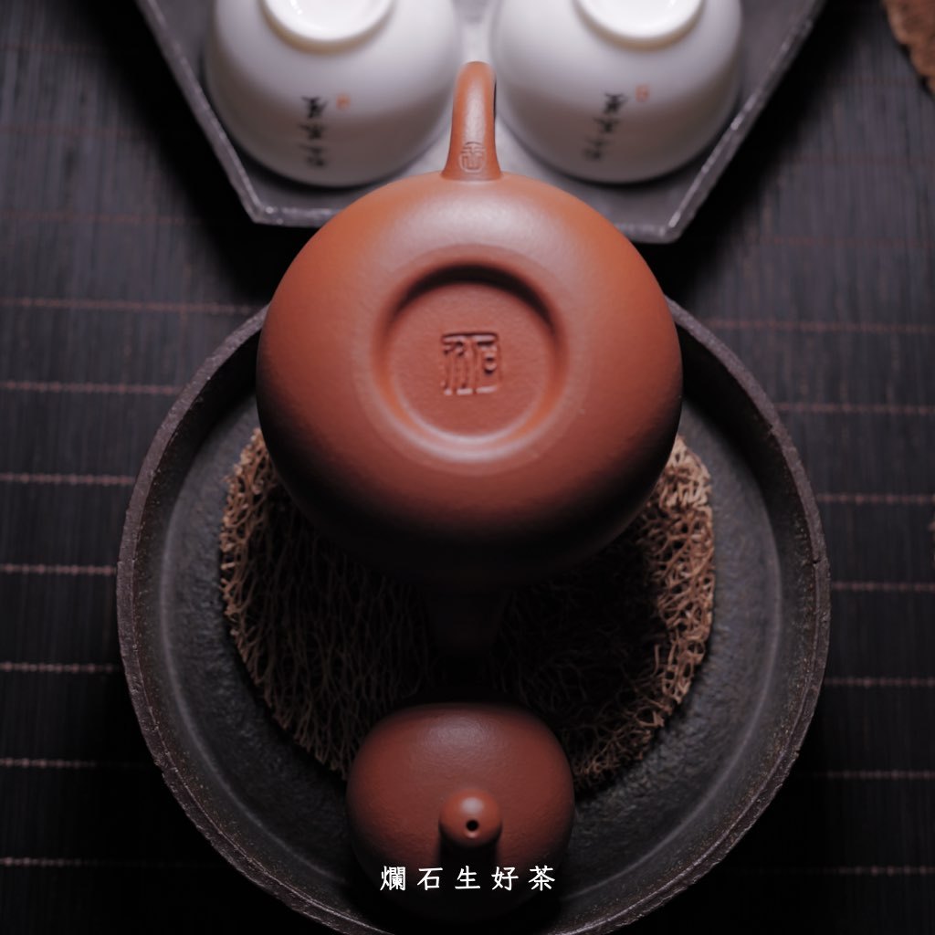 思亭壺