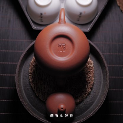 思亭壺