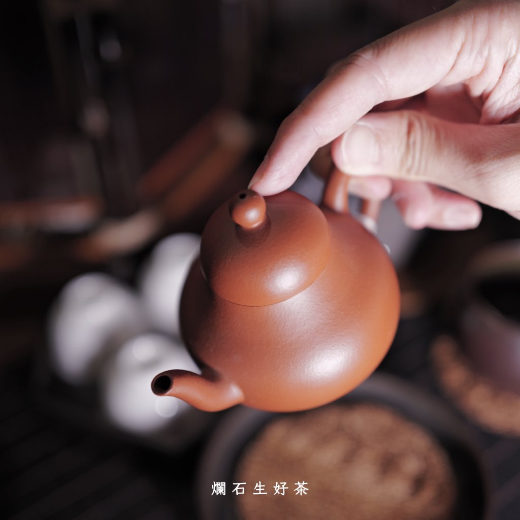 思亭壺