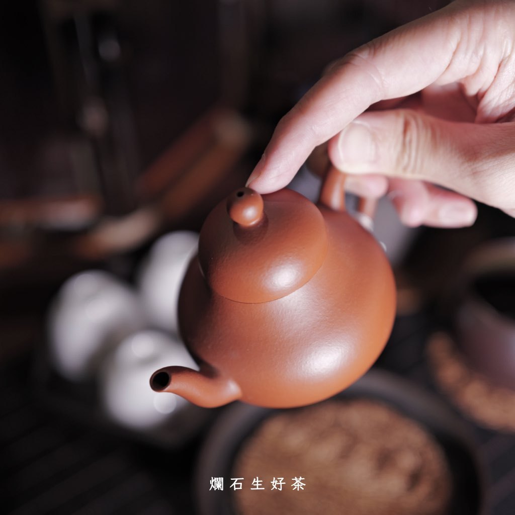 思亭壺