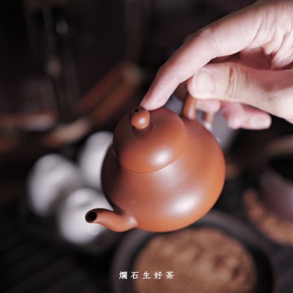 思亭壺