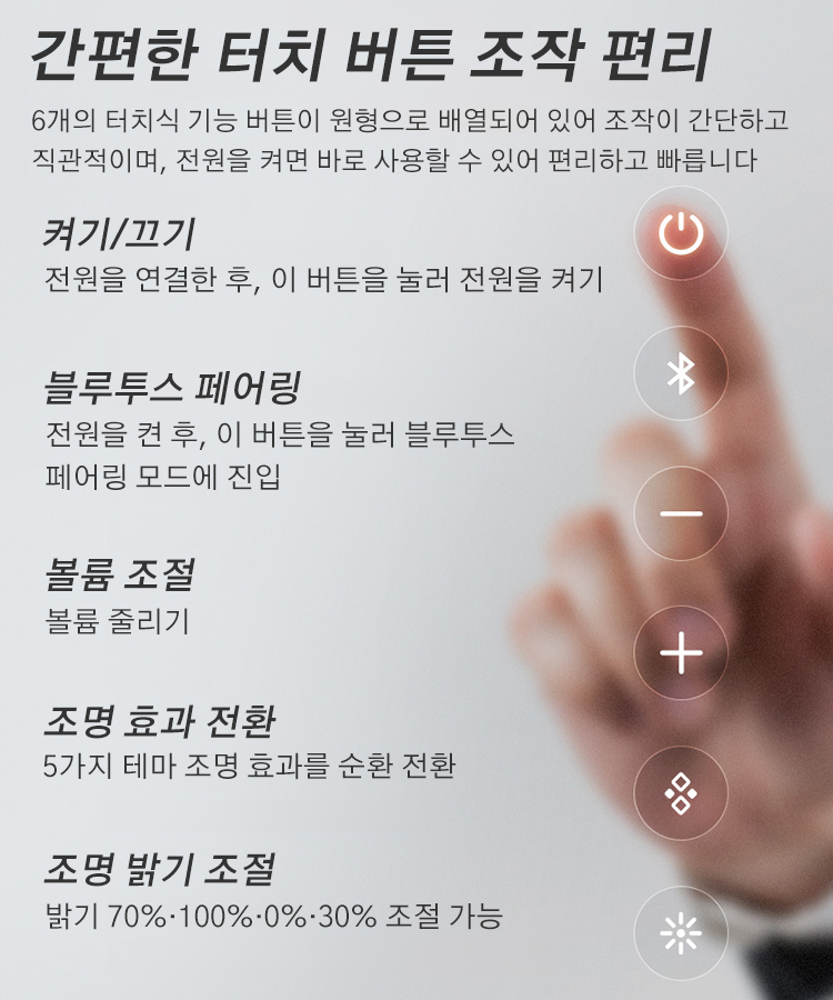 집에서 뛰어난 음질을 즐기는 신형 블루투스 스피커, 50% 할인💥