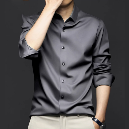3년을 입어도 보풀, 변형, 색바램 없는 고품질 피부 친화 셔츠💥