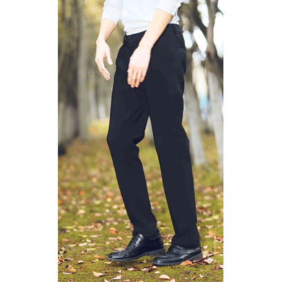 따뜻한 겨울, 키 10cm↑, 성공 남성 필수 고품질 코듀로이 바지💥