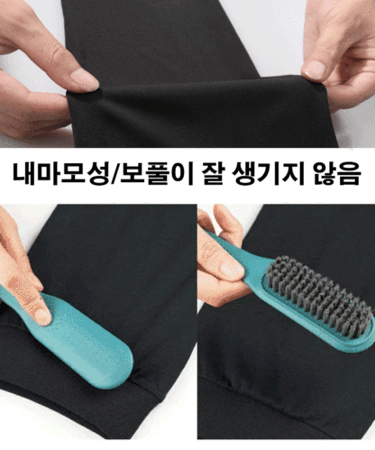 가벼운 통기성 러닝 운동복 세트