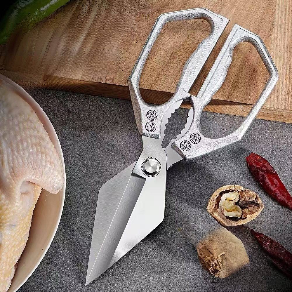 多功能不銹鋼大頭剪