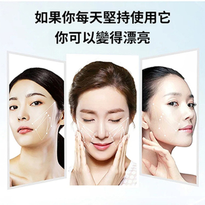 全新提拉面雕緊致面罩MAX