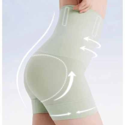 冰絲收腹提臀褲這些真絲涼爽提臀內衣提升您的夏季風格非常適合穿在任何服裝下