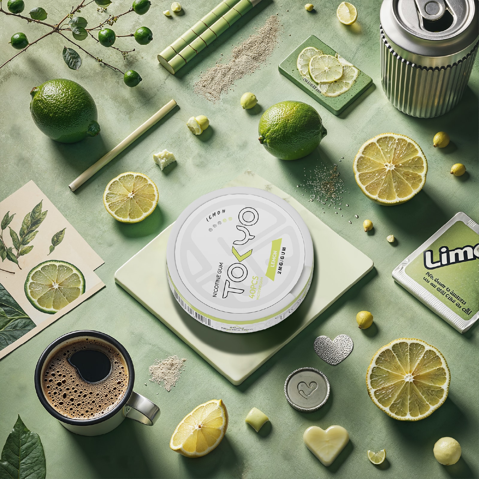 tokyoejuice nicotine gum 1