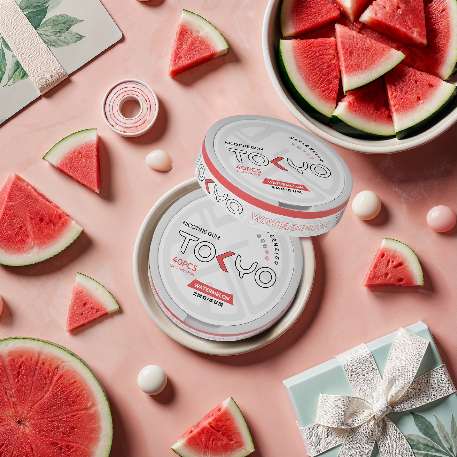 tokyoejuice nicotine gum 2