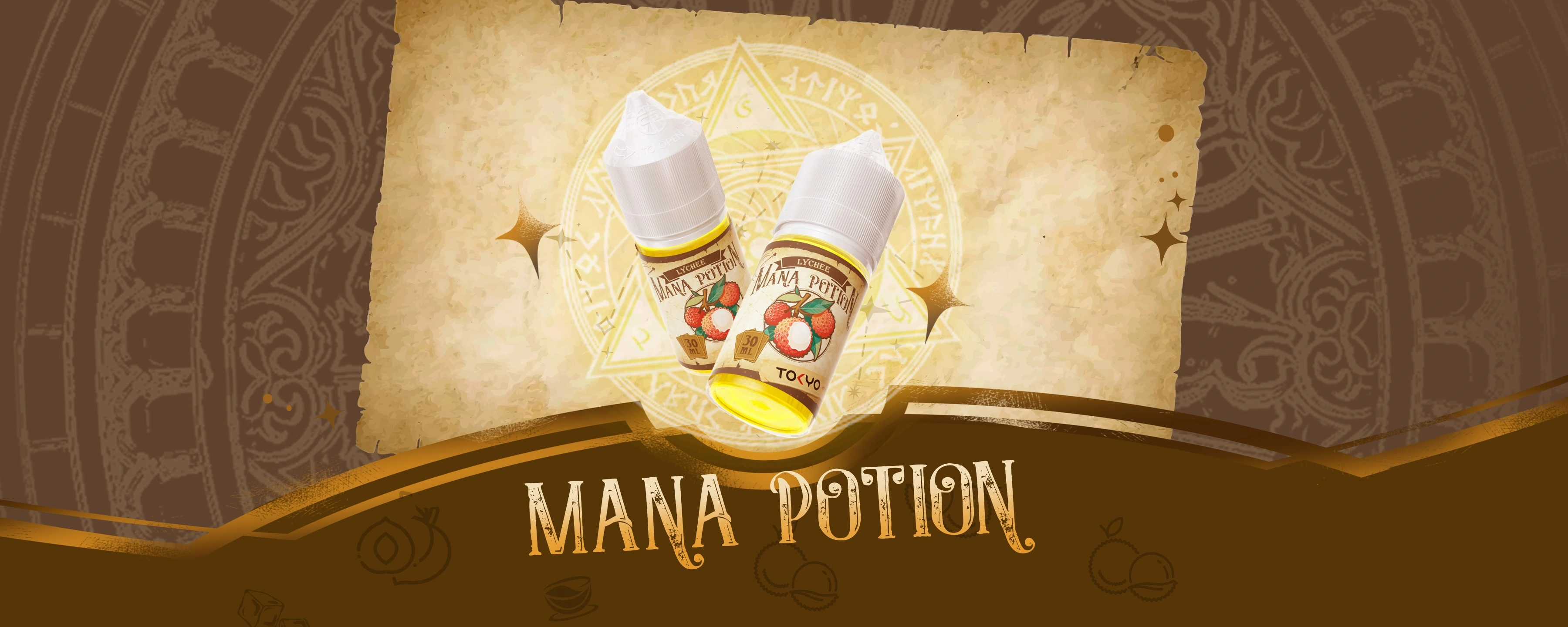 Tokyoejuice - Leading vape innovator and manufacturer