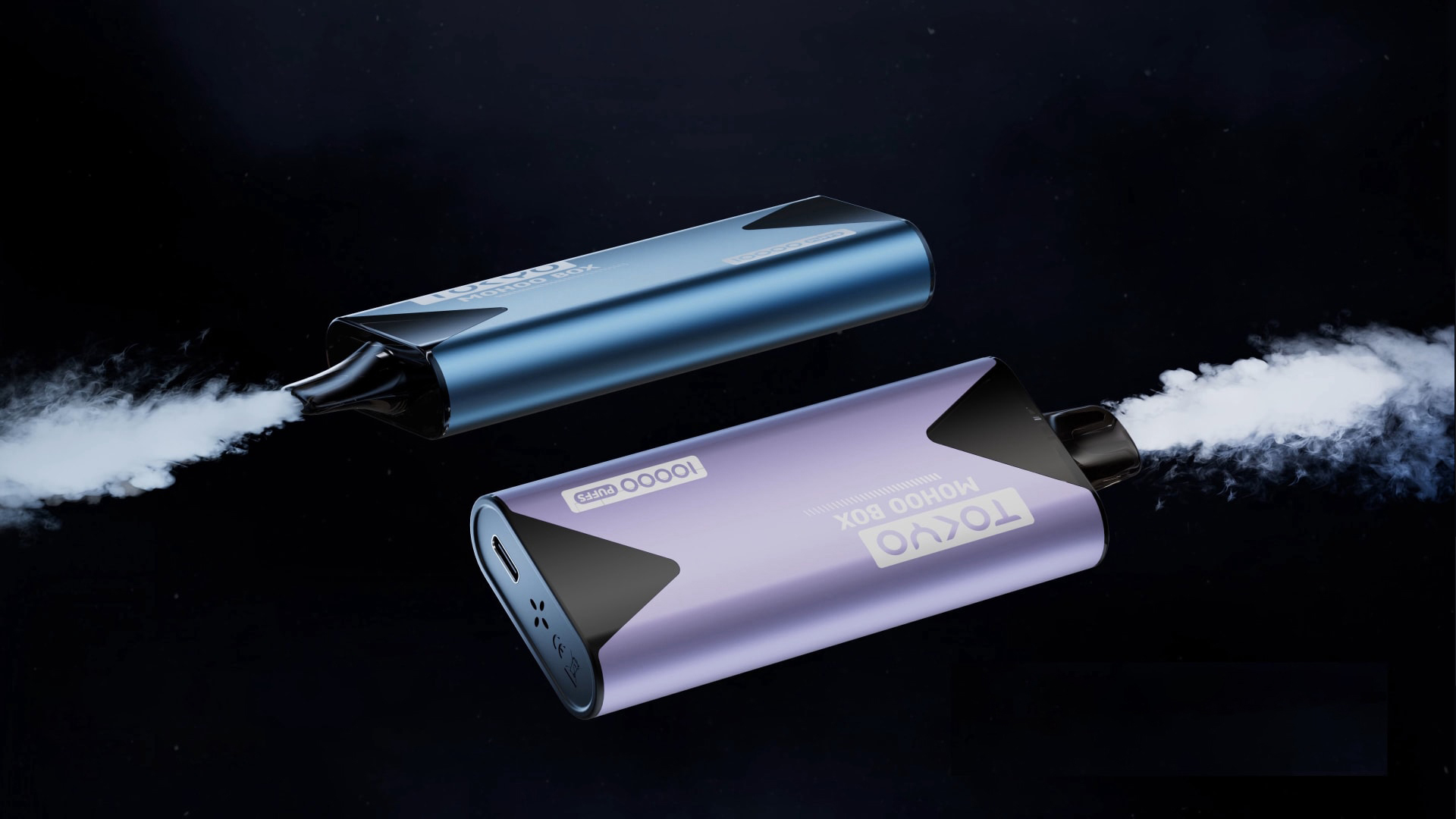 mohoo box pod