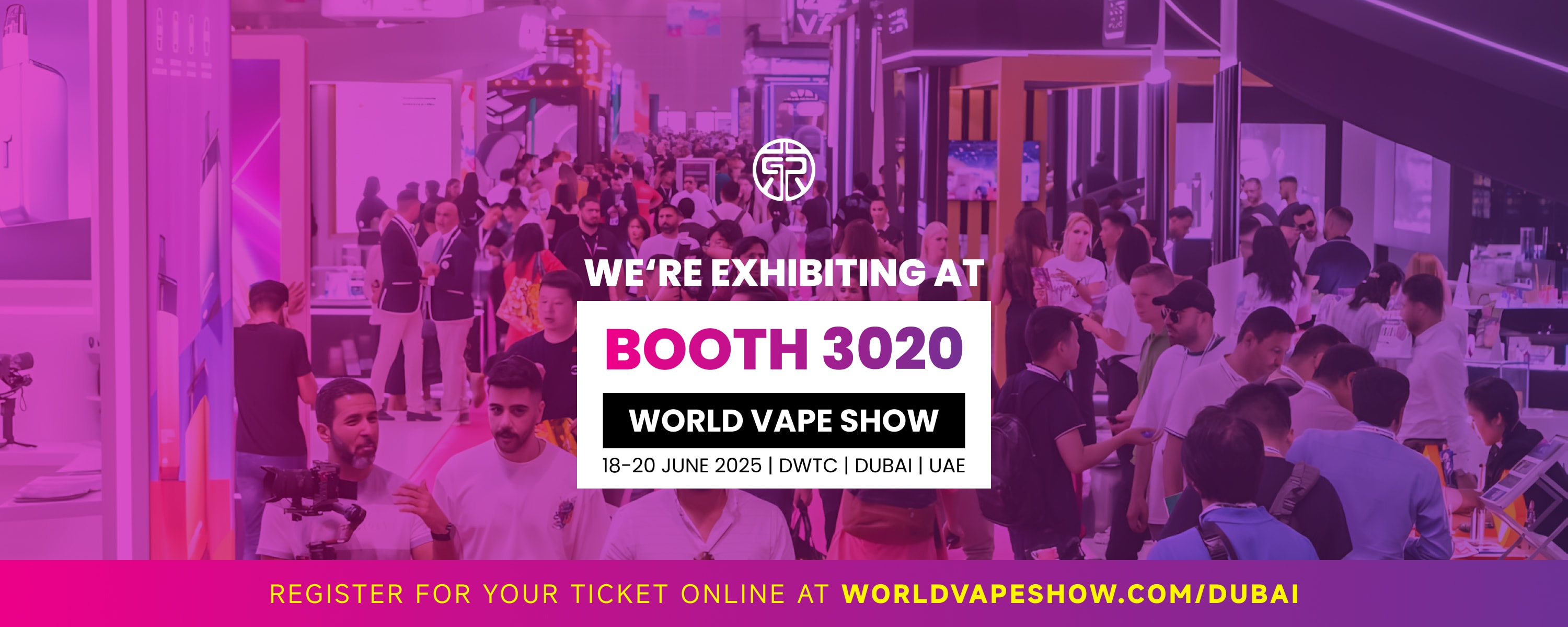 world vape show