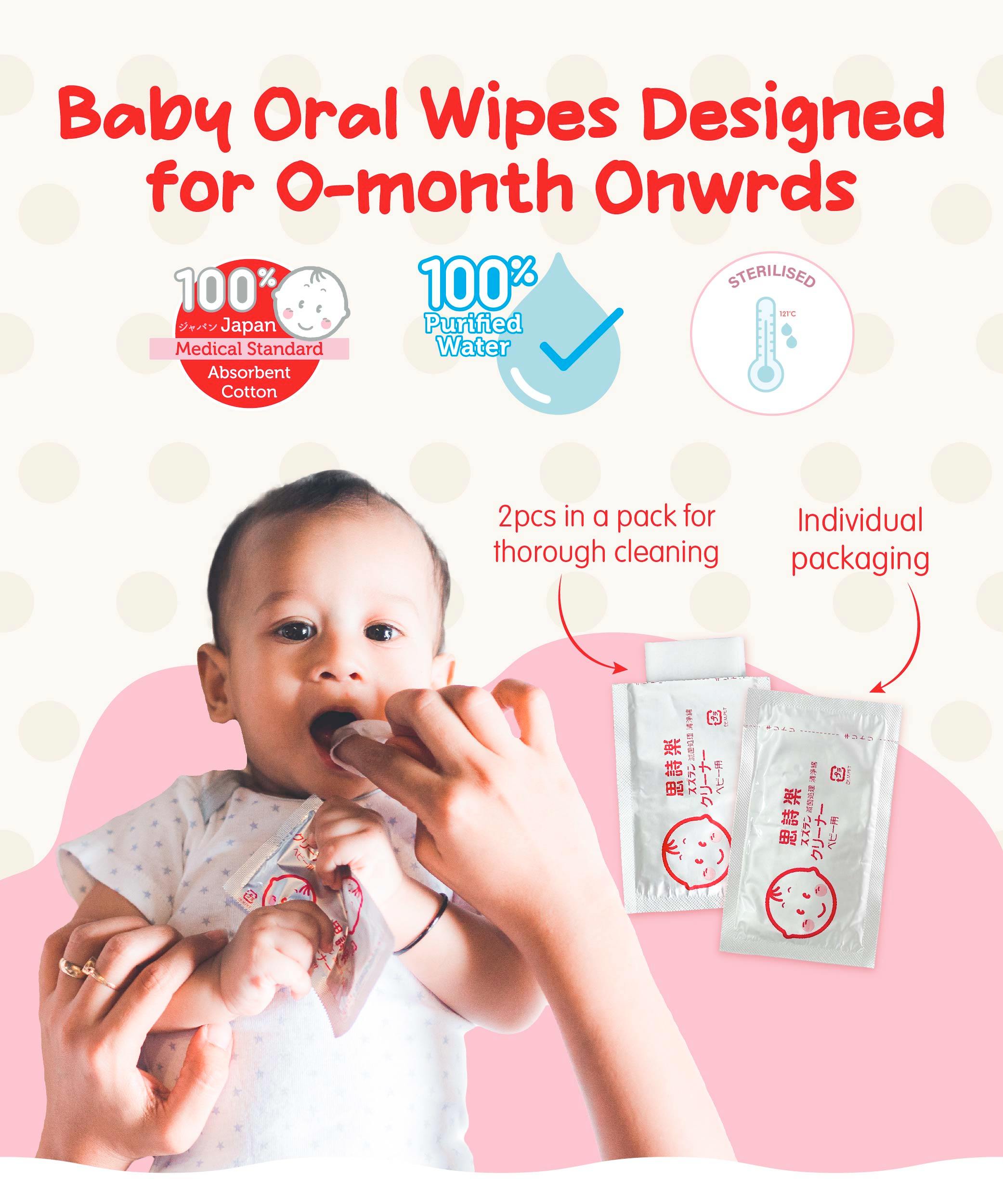 {"default":"Suzuran Baby Wet Cleaning Cotton - baby oral wipes designed for 0-month onwards"}
