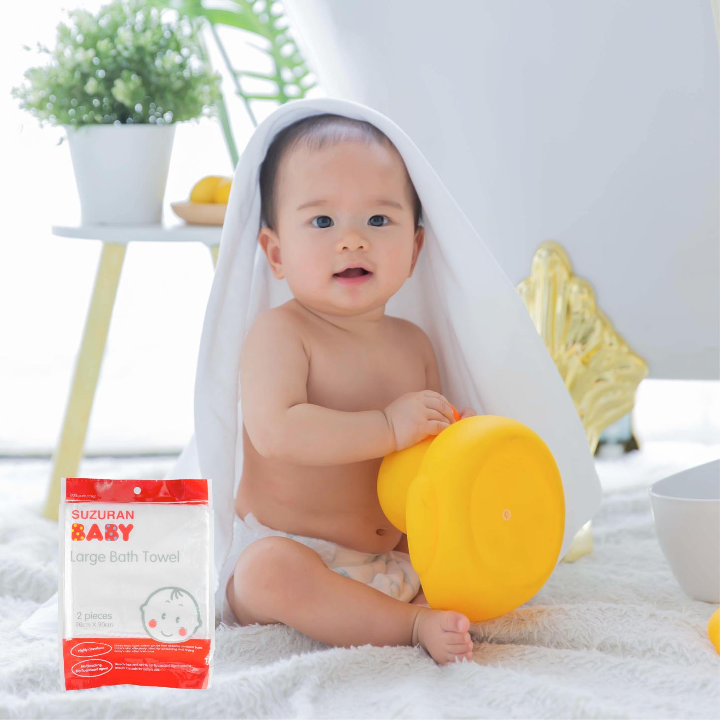 Newborn Welcome Set-Little Good Life