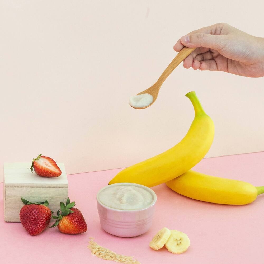 Suzuran Baby x Little Blossom Balik Kampung Set