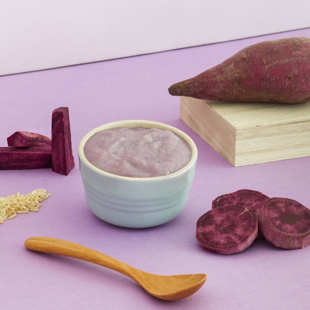 Suzuran Baby x Little Blossom Balik Kampung Set