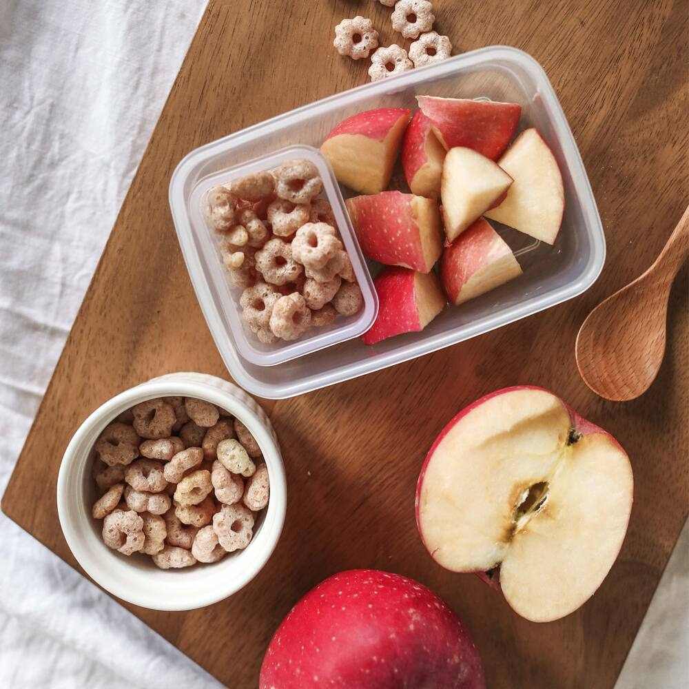 Suzuran Baby x Little Blossom Balik Kampung Set