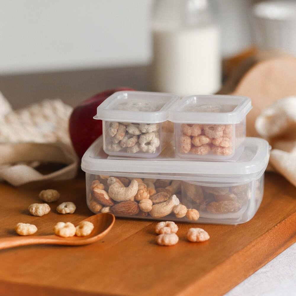 Suzuran Baby x Little Blossom Balik Kampung Set