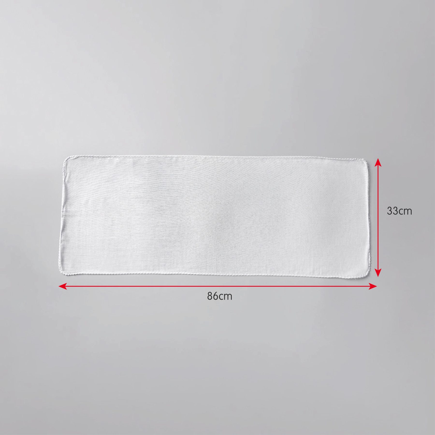 Gauze Swaddle Bath Towel 3 pcs-Little Good Life