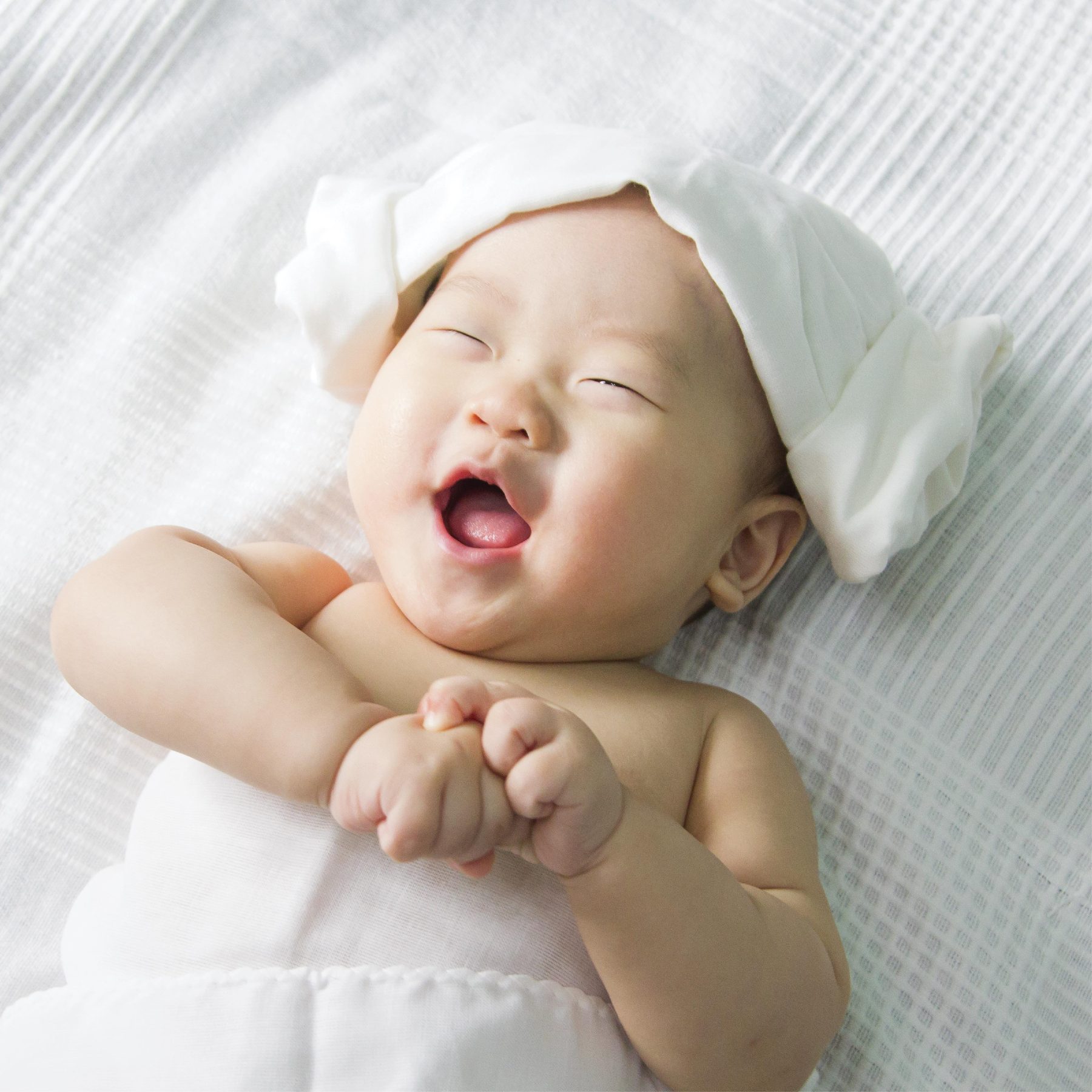 Gauze Swaddle Bath Towel 3 pcs-Little Good Life