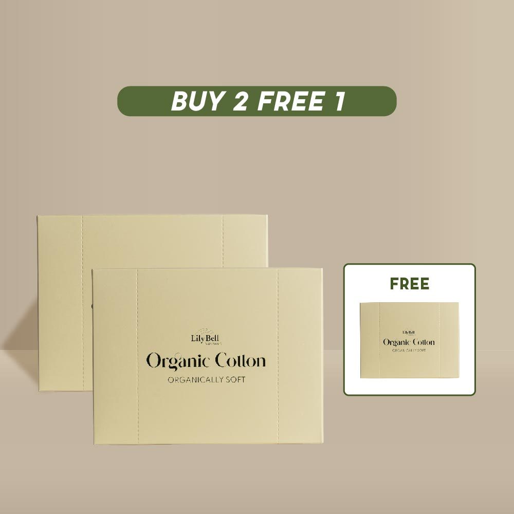 LilyBell X Amy [Buy 2 Free 1]-Little Good Life