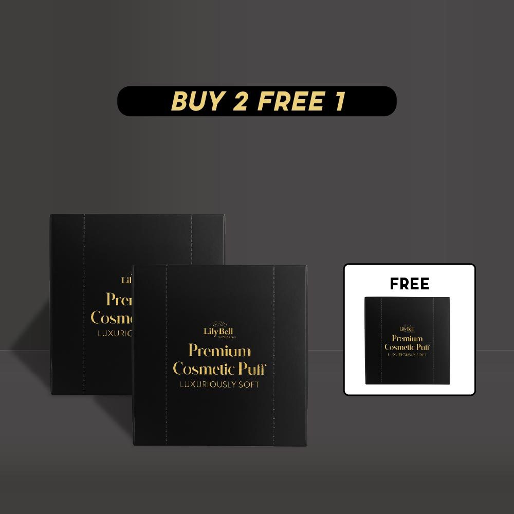 LilyBell X Amy [Buy 2 Free 1]-Little Good Life