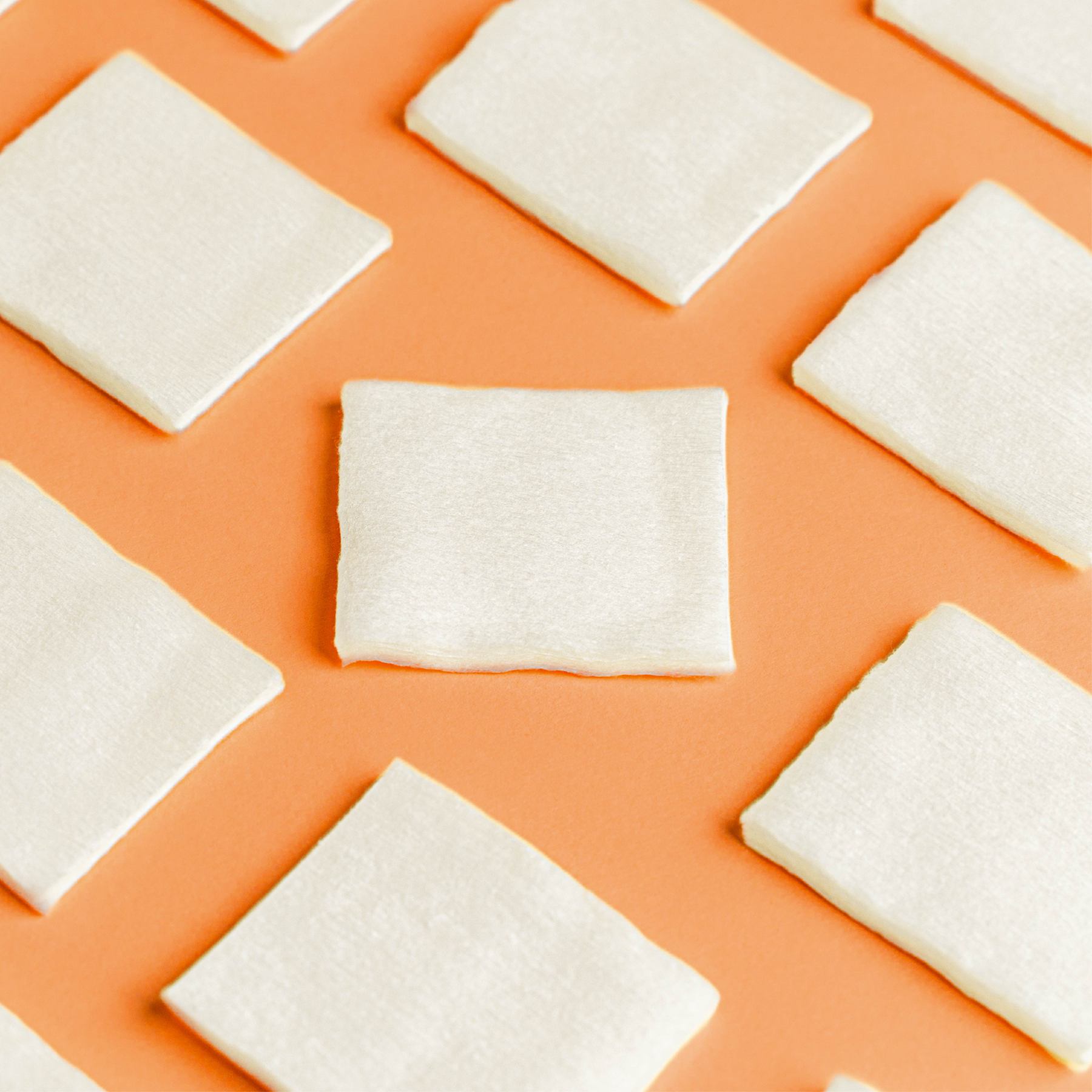 Cotton Puff 228 pcs-Little Good Life