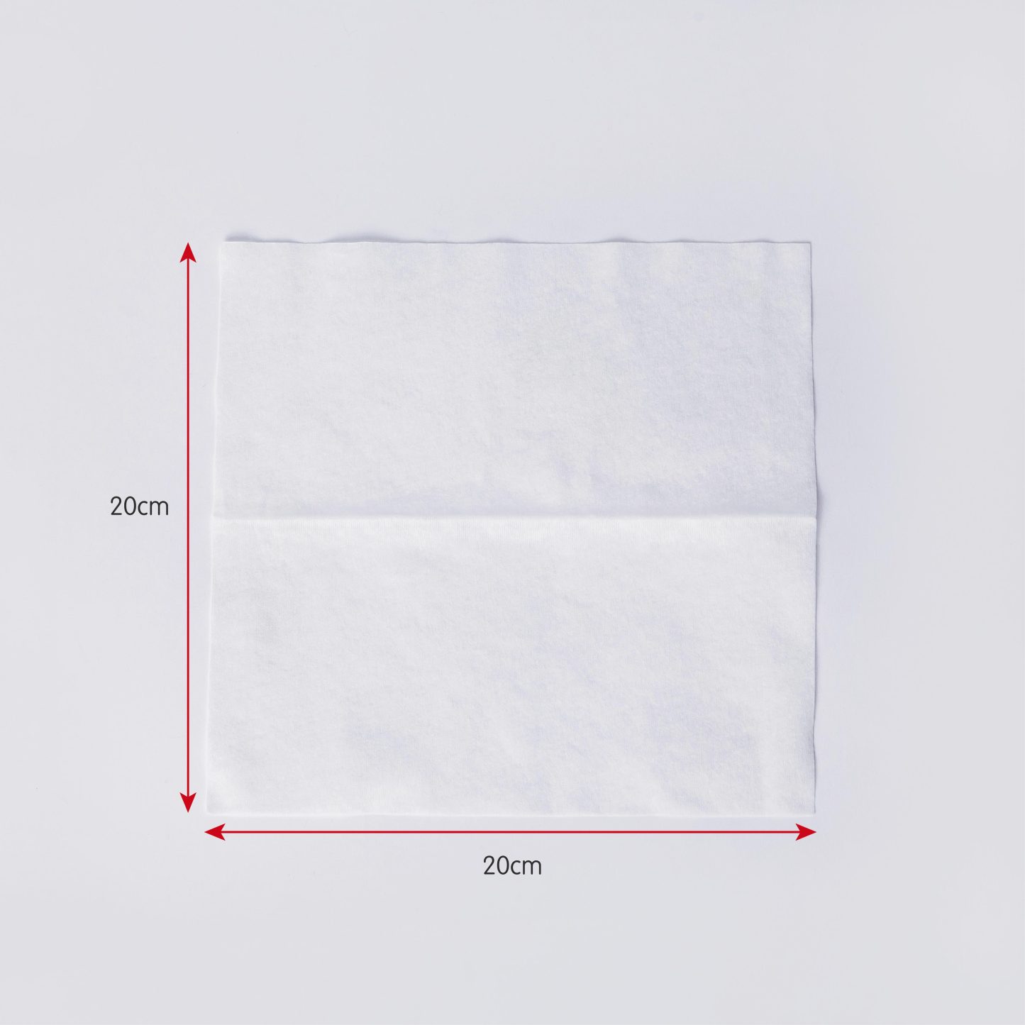 [Subscription] Antibacterial Cotton Sheet 80 pcs-Little Good Life