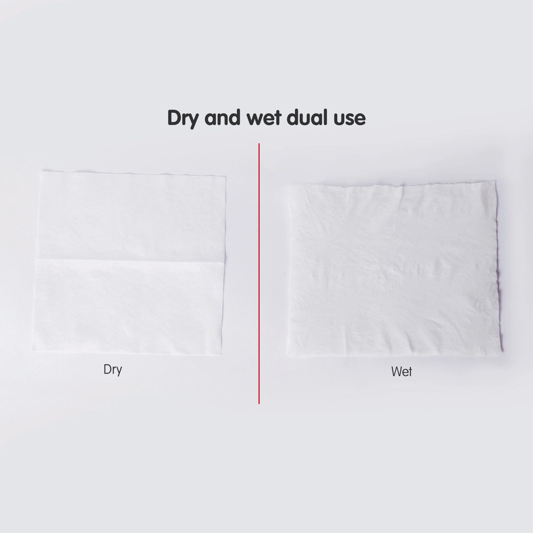 Antibacterial Cotton Sheet 80 pcs-Little Good Life