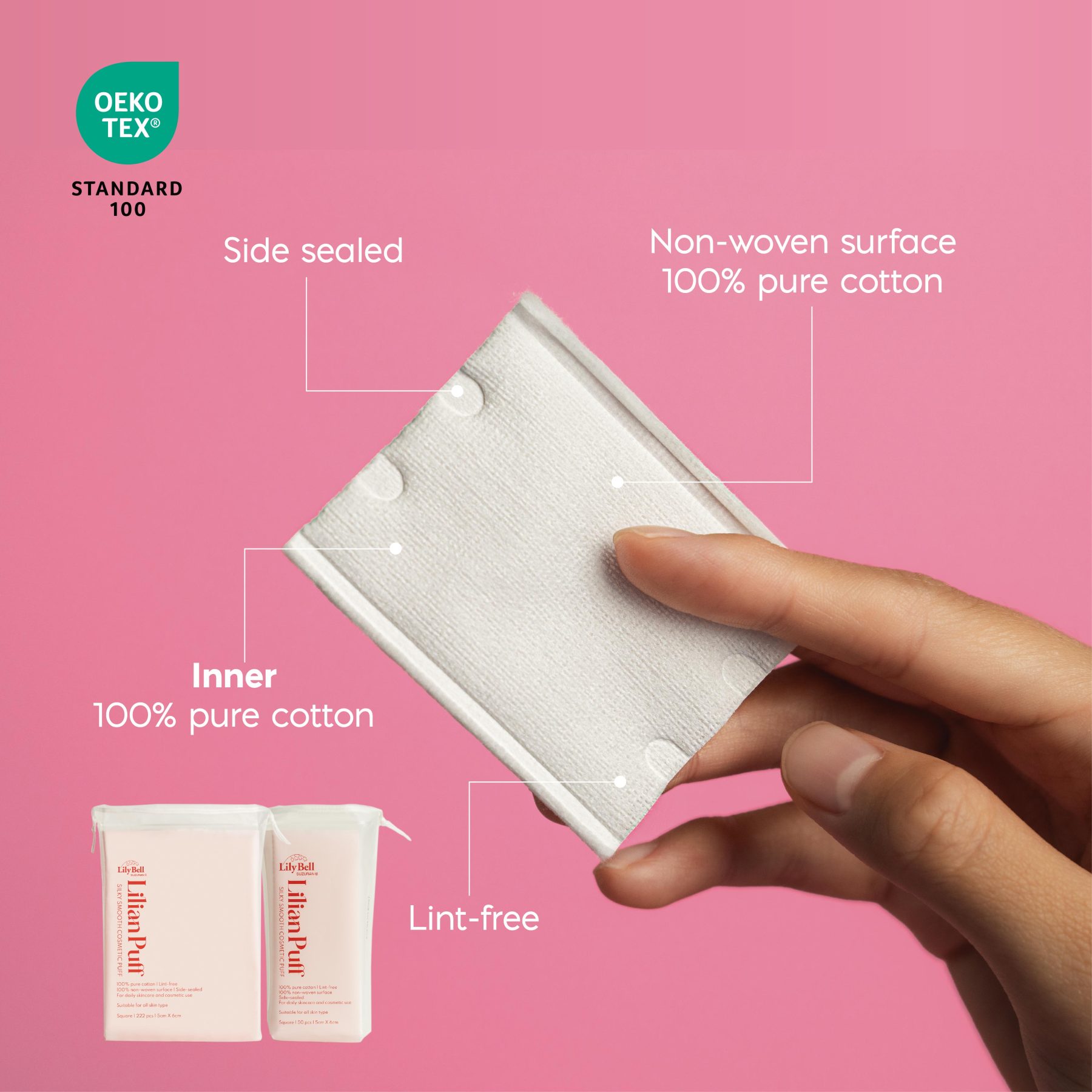 LilyBell Beauty Kit-Little Good Life