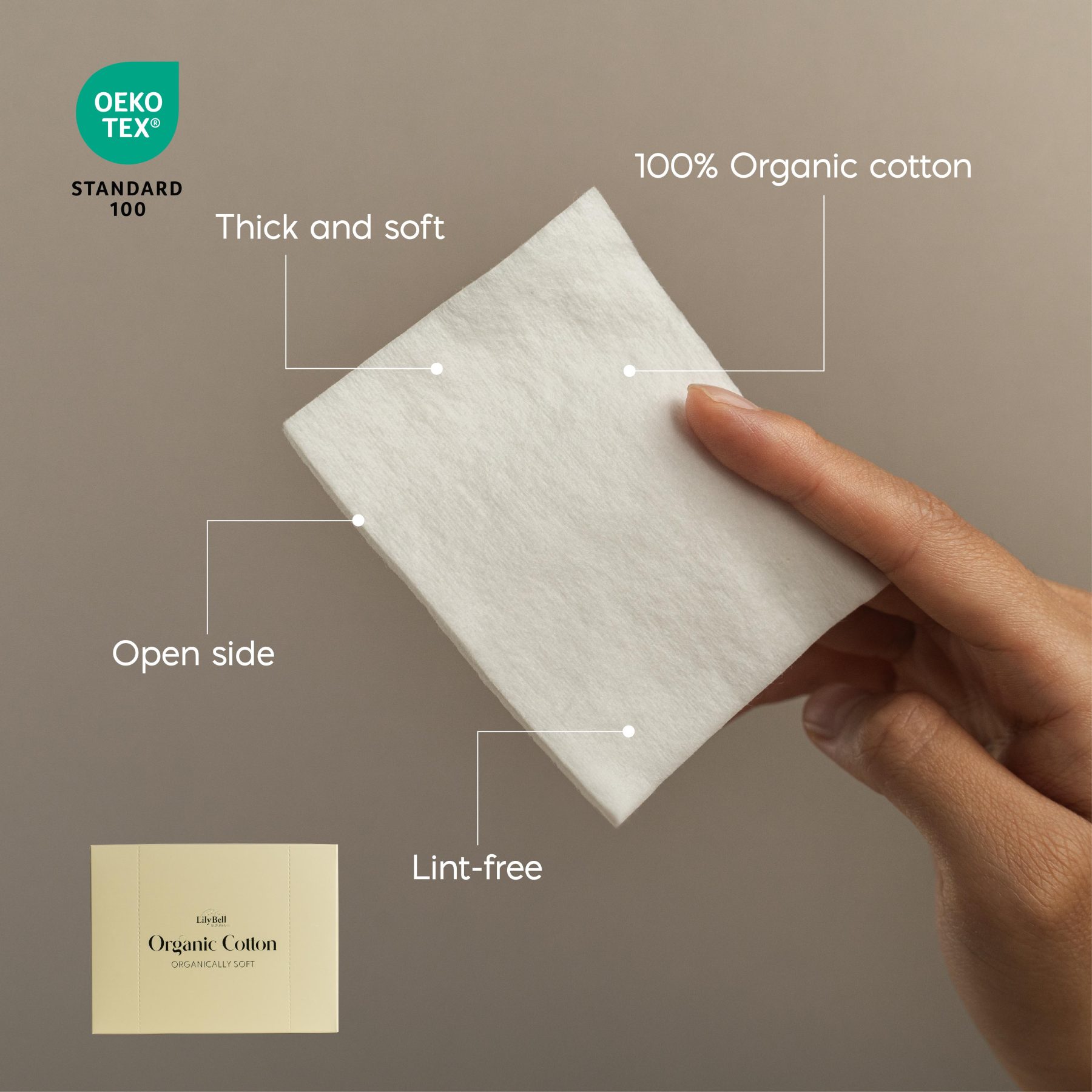 LilyBell Beauty Kit-Little Good Life