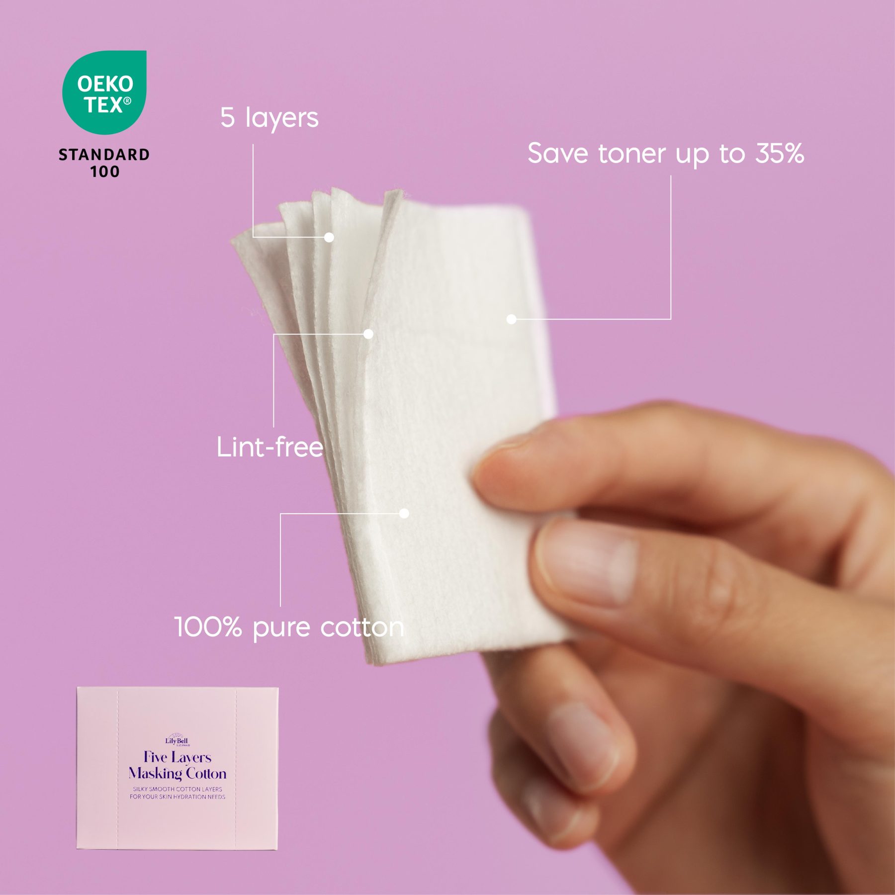 LilyBell Beauty Kit-Little Good Life