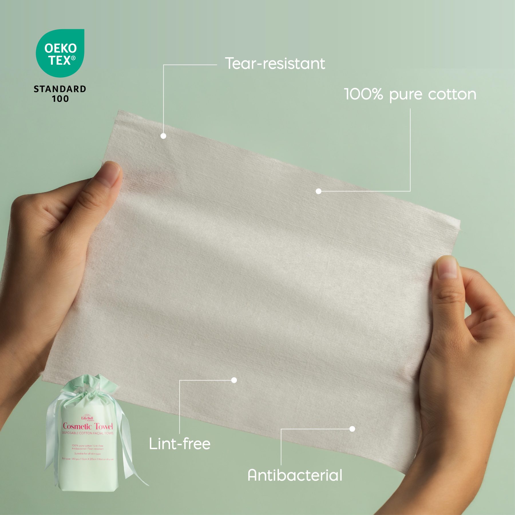 LilyBell Beauty Kit-Little Good Life