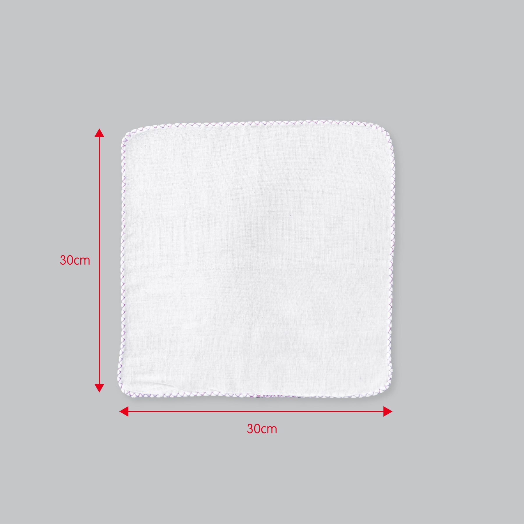 Gauze Handkerchief-Little Good Life