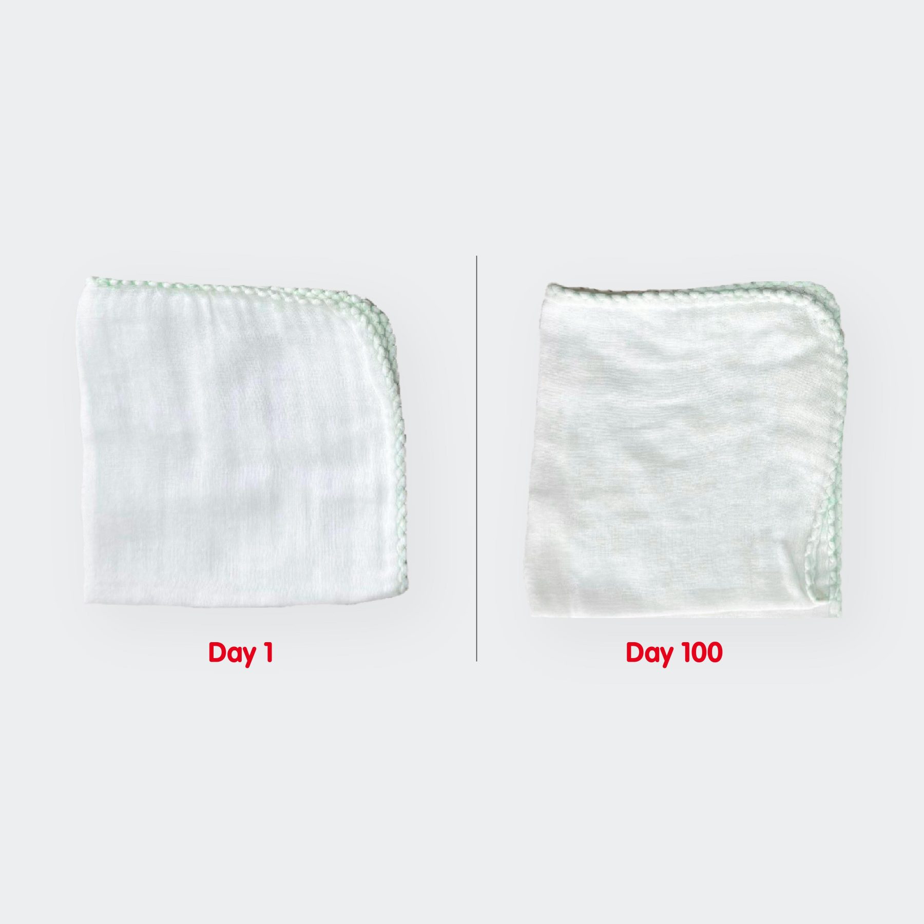 Gauze Handkerchief-Little Good Life