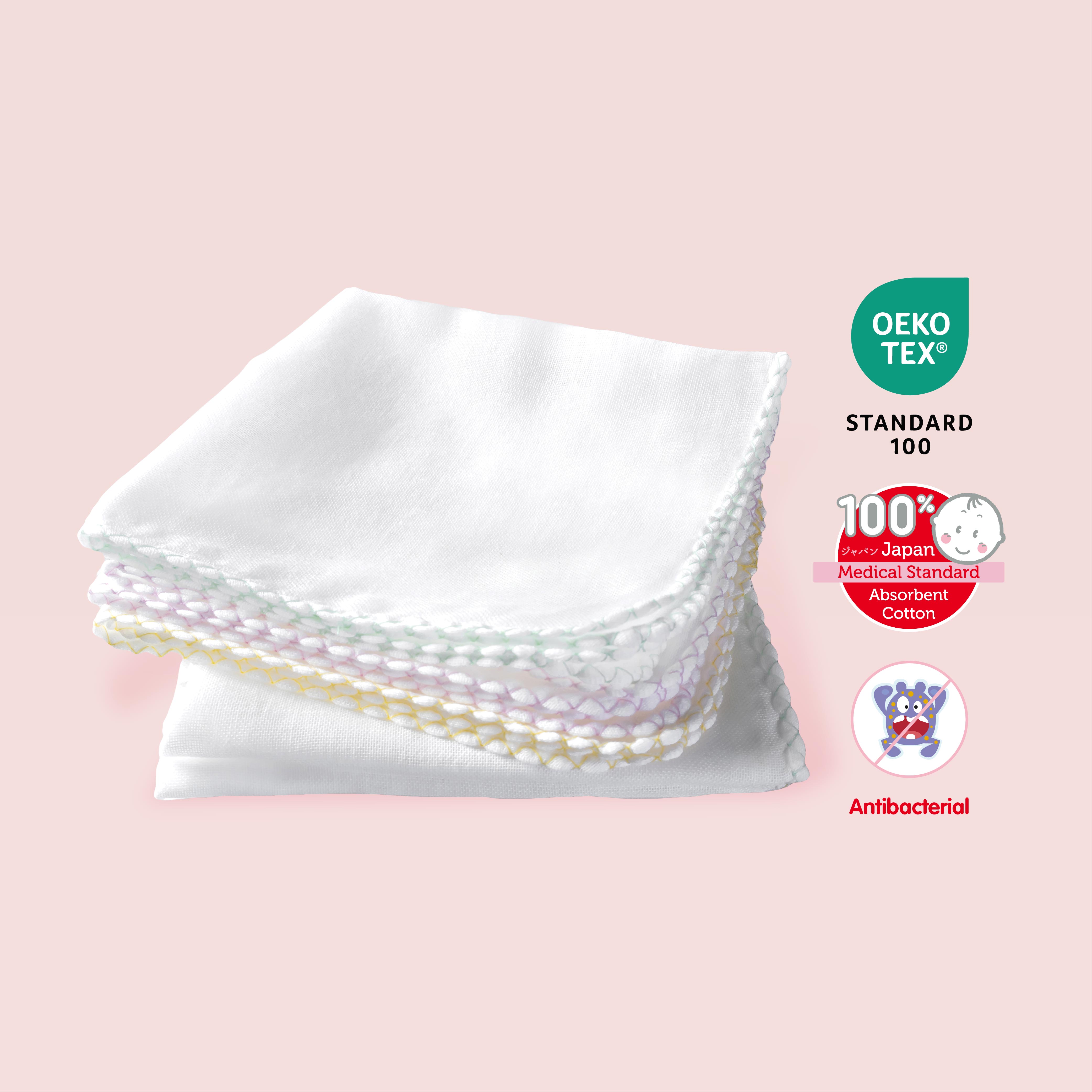 Gauze Handkerchief-Little Good Life