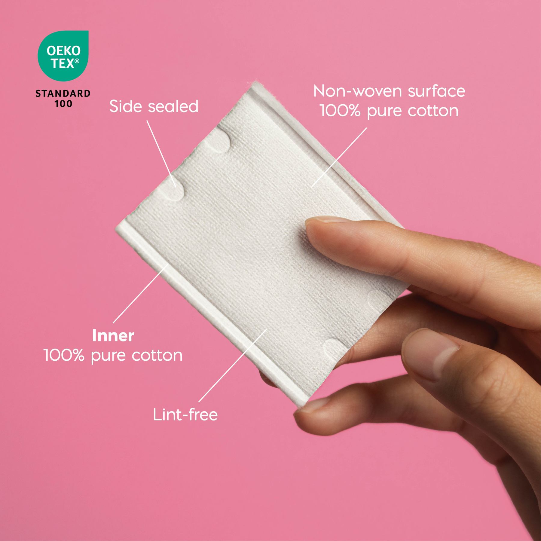 Lilian Puff-Little Good Life