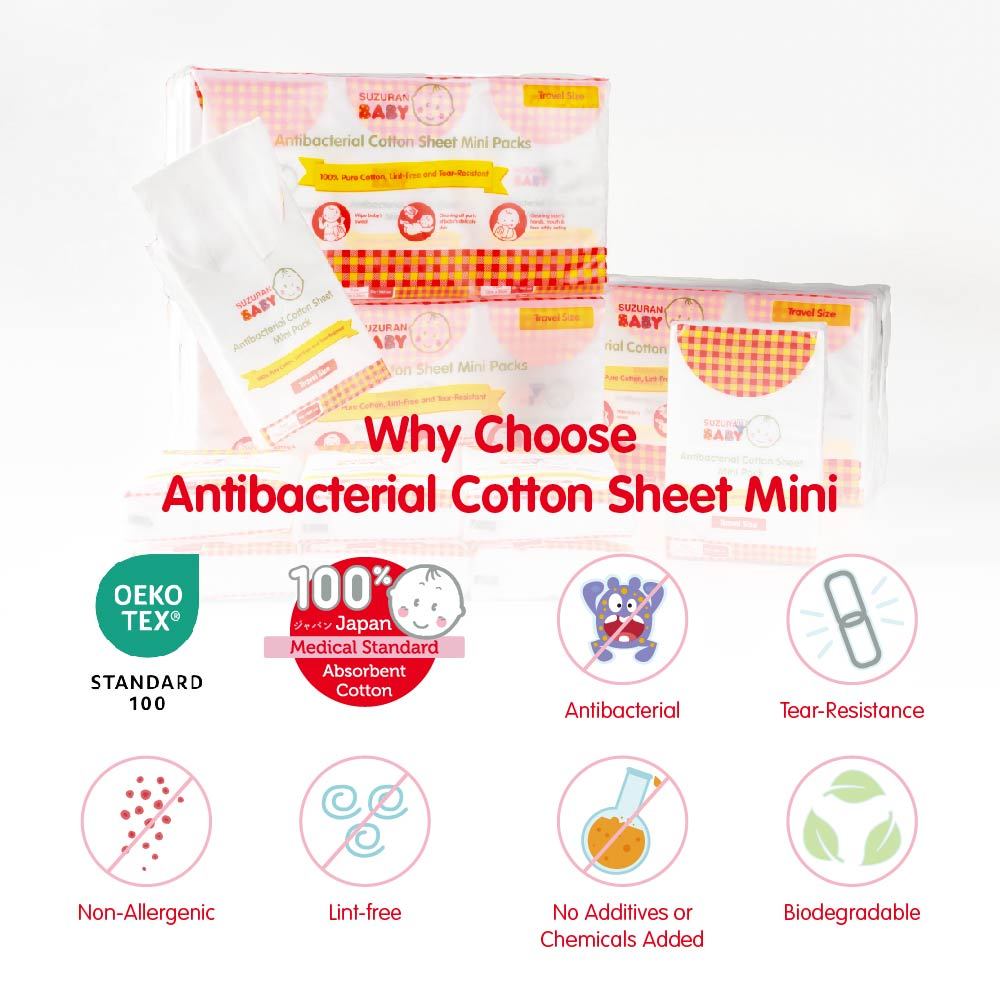 Travel Pack-Little Good Life