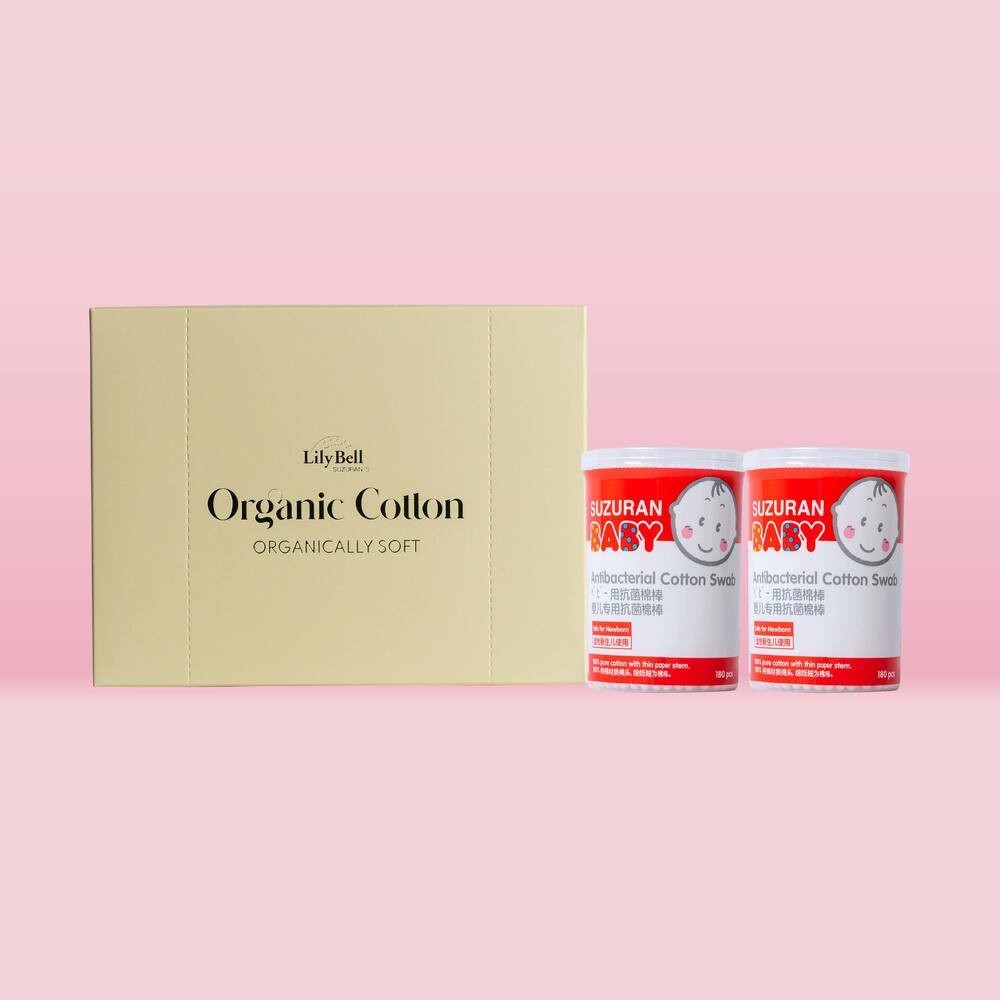 Newborn Delicate Set-Little Good Life