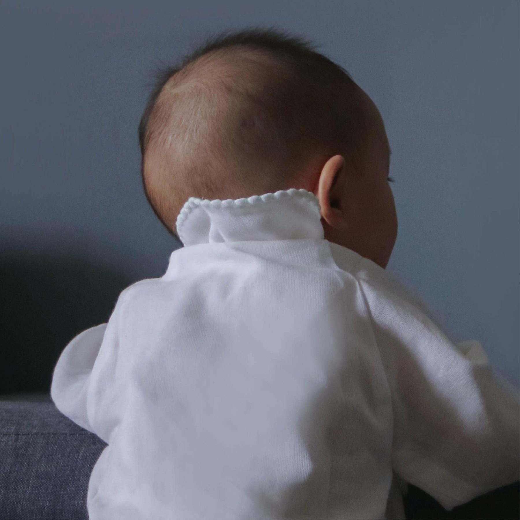 Gauze Sweat Pad 3 pcs-Little Good Life