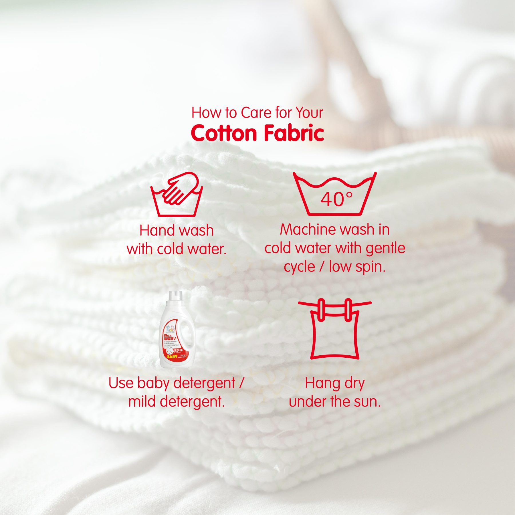 Gauze Sweat Pad 3 pcs-Little Good Life