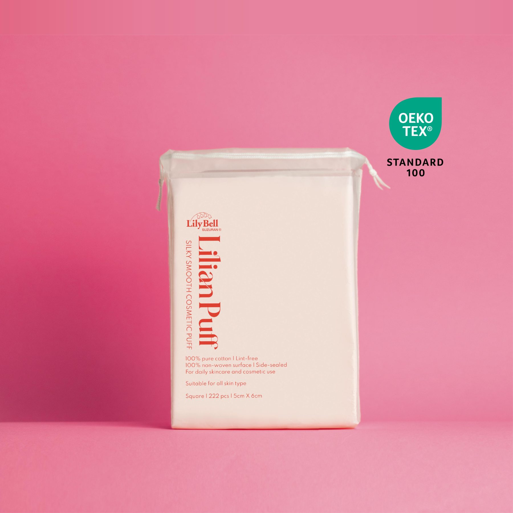 Lilian Puff-Little Good Life