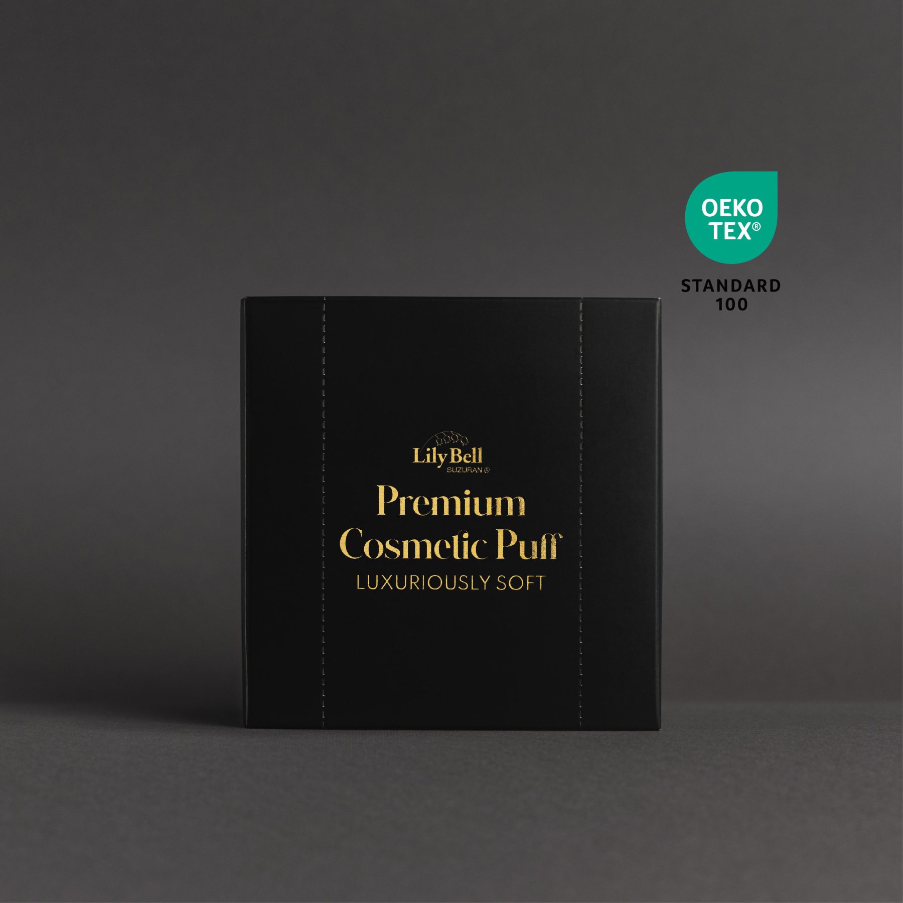 Premium Cosmetic Puff 60 pcs-Little Good Life