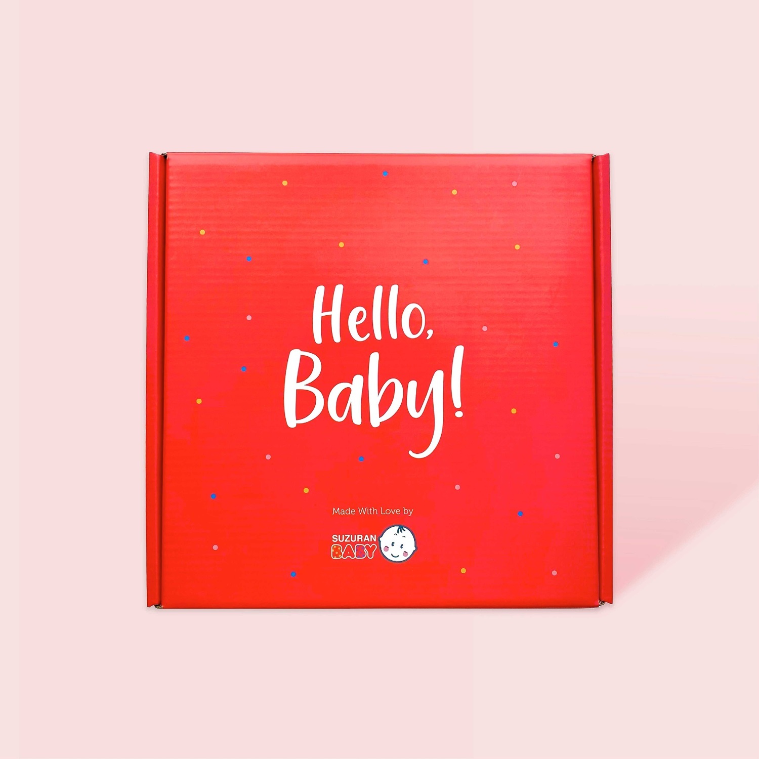 Newborn Essentials Starter Kit-Little Good Life