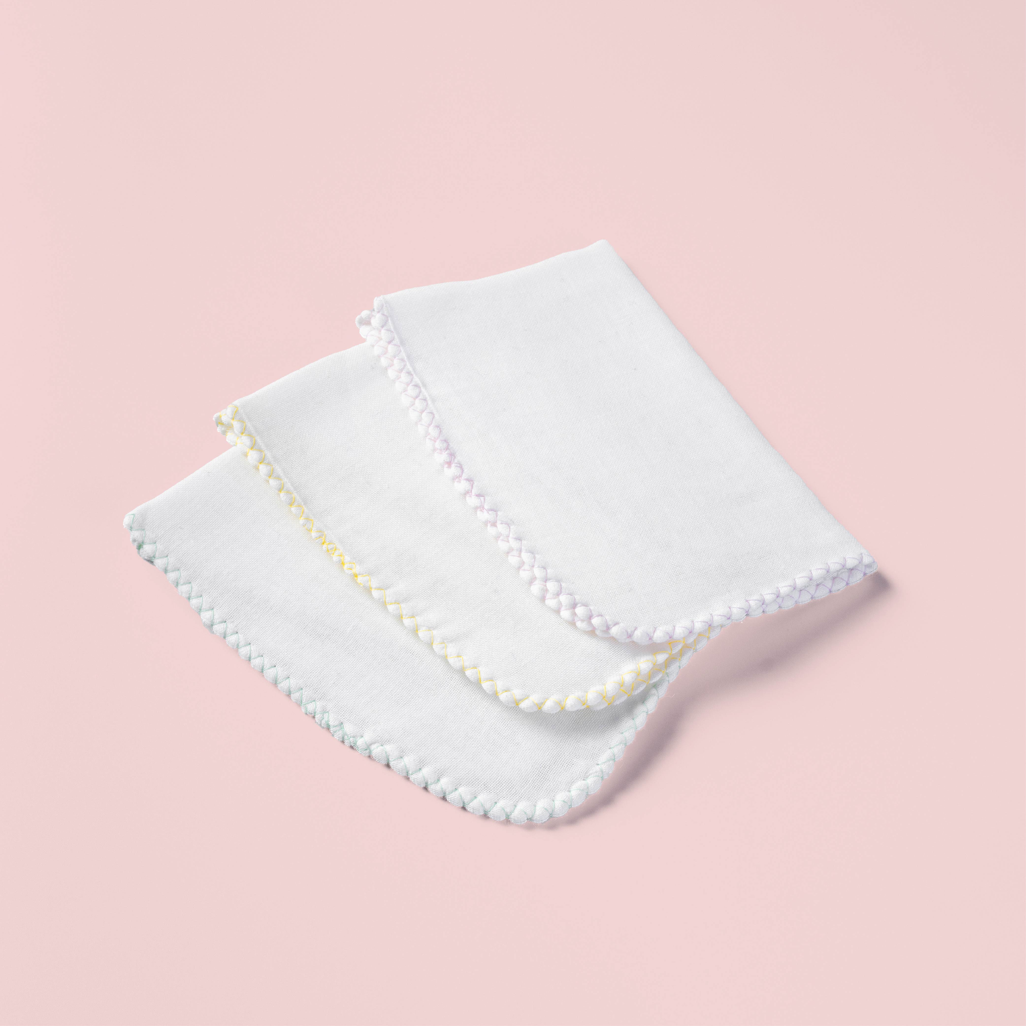 Gauze Sweat Pad 3 pcs