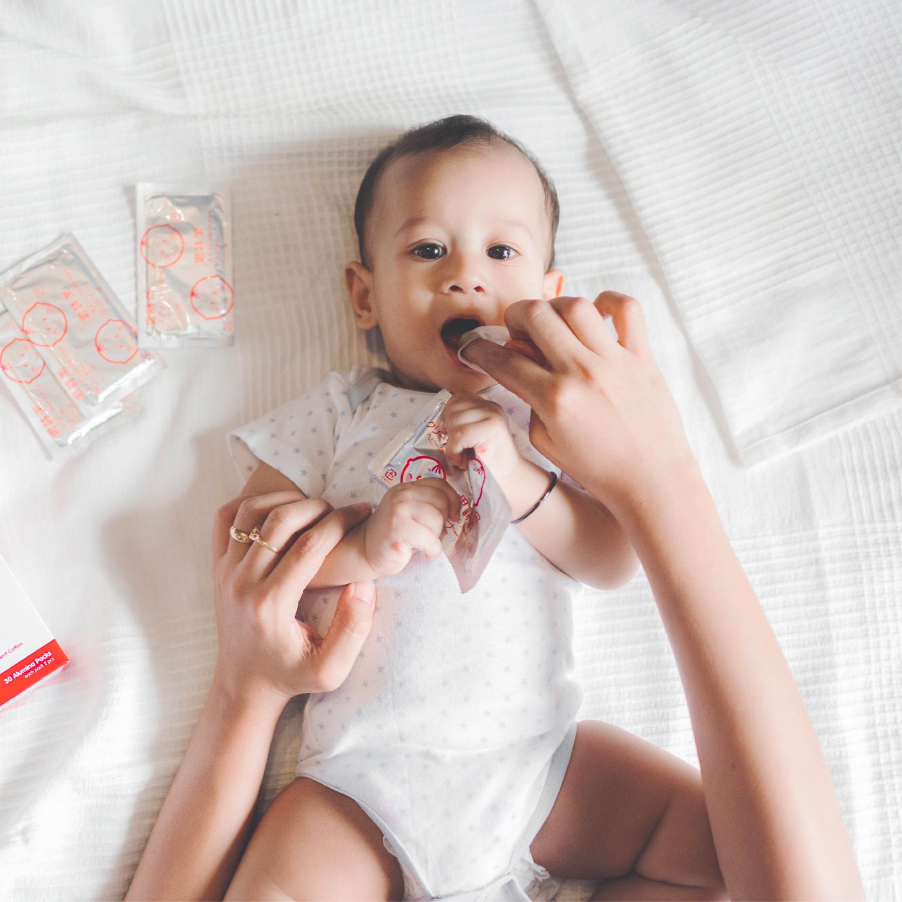 Trial Pack-Little Good Life